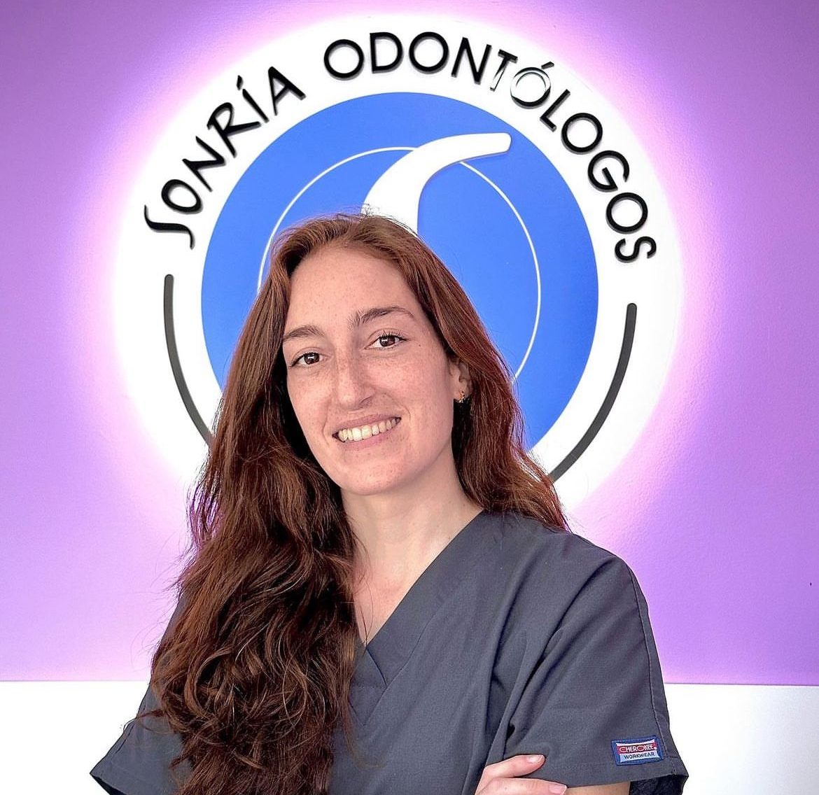 ALEJANDRA ORTODONCISTA